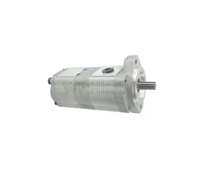 Hydraulic pump Rice Harvester RV01605050001